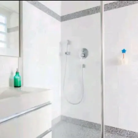 Apartment 2 Pieces De 48 M2 A